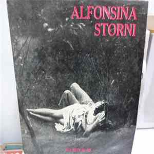 Edith Del Río - Alfonsina Storni FLAC