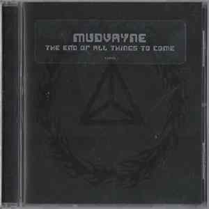Mudvayne - The End Of All Things To Come FLAC