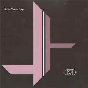 OMD - Sister Marie Says FLAC
