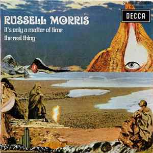Russell Morris - The Real Thing FLAC