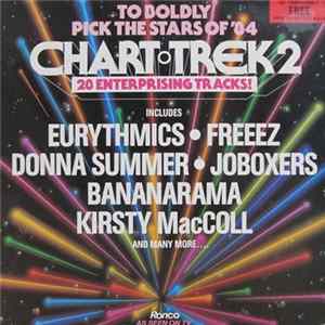 Various - Chart Trek 2 FLAC