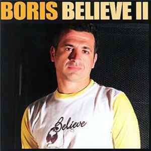 Boris - Believe II FLAC