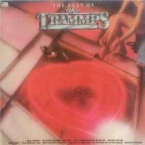 The Trammps - The Best Of The Trammps FLAC