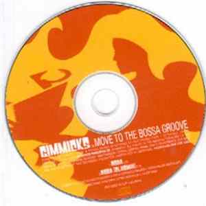 The Gimmicks - Roda FLAC