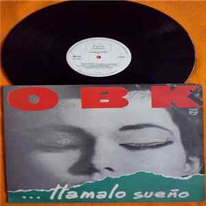 OBK - ...Llámalo Sueño FLAC