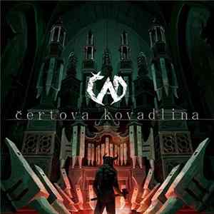 Čad - Čertova Kovadlina FLAC