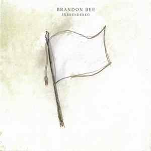 Brandon Bee - Surrendered FLAC