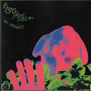 The Residents - Fingerprince FLAC