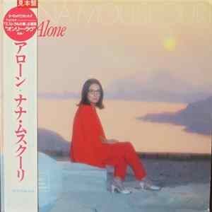 Nana Mouskouri - Alone FLAC