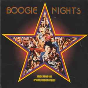 Various - Boogie Nights (Music From The Original Motion Picture) FLAC