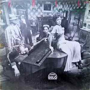 Chic - Riesgo FLAC