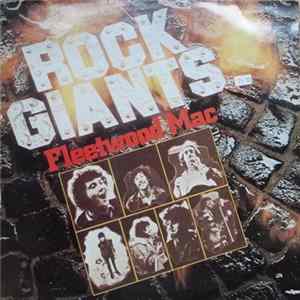 Fleetwood Mac - Rock Giants FLAC
