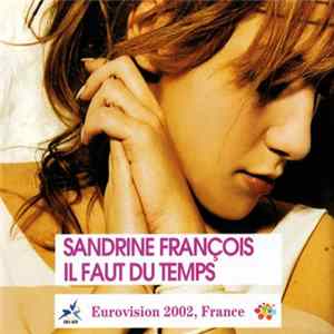 Sandrine François - Il Faut Du Temps FLAC