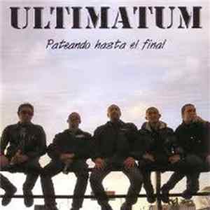 Ultimatum - Pateando Hasta El Final FLAC