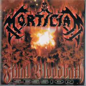 Mortician - Final Bloodbath Session FLAC