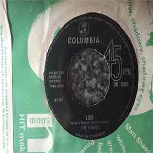 The Vogues - Lies FLAC