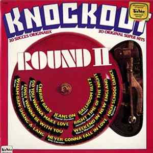 Various - Knockout Round II FLAC