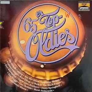Various - 65er Top Oldies FLAC