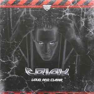 Triax - Loud And Clear FLAC