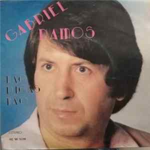 Gabriel Ramos - Não Digas Não FLAC