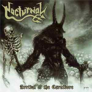 Nocturnal - Arrival Of The Carnivore FLAC