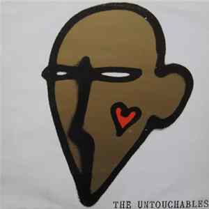 The Untouchables - Take A Chance FLAC