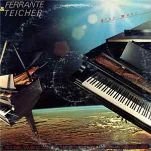 Ferrante & Teicher - Star Wars FLAC