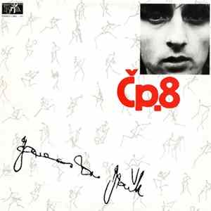 Jaroslav Ježek A Čp.8 - Jaroslav Ježek A Čp.8 FLAC