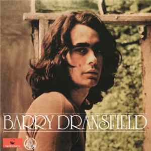 Barry Dransfield - Barry Dransfield FLAC