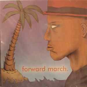 Various - Forward March FLAC