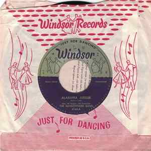 The Sundowners Band - Alabama Jubilee / Just Because FLAC
