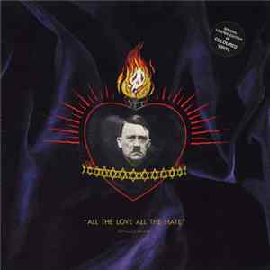 Christian Death - All The Love All The Hate (Part Two: All The Hate) FLAC