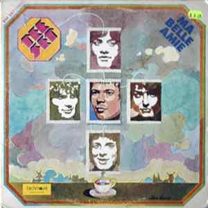 Tee Set - Ma Belle Amie FLAC