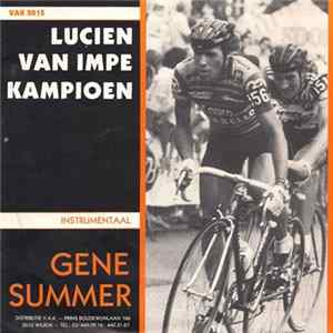 Gene Summer - Lucien Van Impe Kampioen FLAC