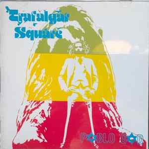 Pablo Gad - Trafalgar Square FLAC
