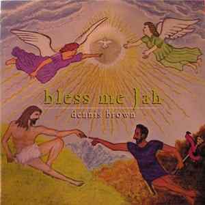 Dennis Brown - Bless Me Jah FLAC