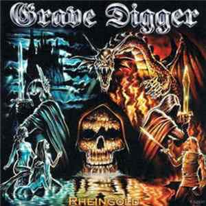 Grave Digger - Rheingold FLAC