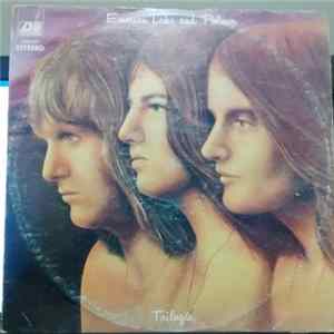 Emerson, Lake & Palmer - Trilogía FLAC