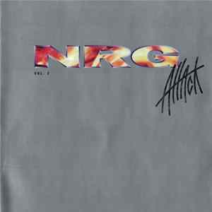 Various - NRG Attack Vol 2 FLAC