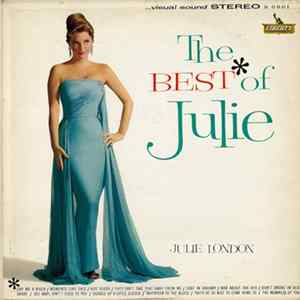 Julie London - The Best Of Julie FLAC