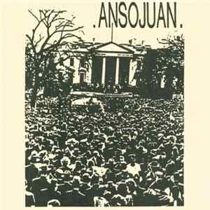 .Ansojuan. / Assholeparade - Ansojuan / Assholeparade FLAC
