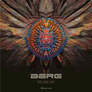 Berg - Rolling Sky FLAC