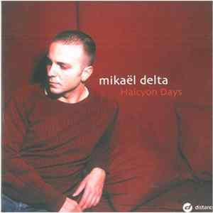 Mikael Delta - The Dawn FLAC