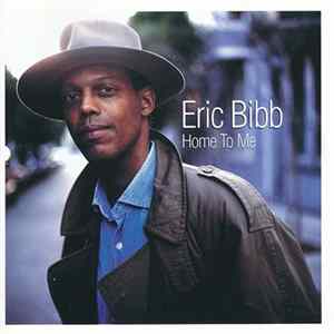 Eric Bibb - Home To Me FLAC