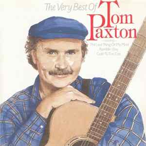 Tom Paxton - The Very Best Of Tom Paxton FLAC