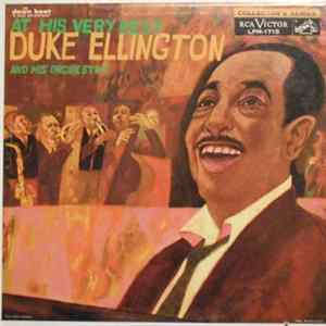Duke Ellington And His Orchestra - At His Very Best FLAC