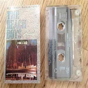 The Beach Boys - Holland FLAC