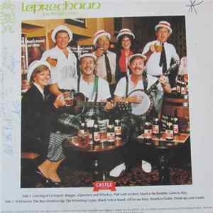 Leprechaun - Castle Sing-A-Long Souvenirs No.1 FLAC