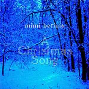 Mimi Betinis - A Christmas Song FLAC