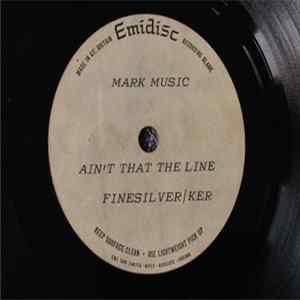 Excelsior Spring - Ain't That The Line FLAC